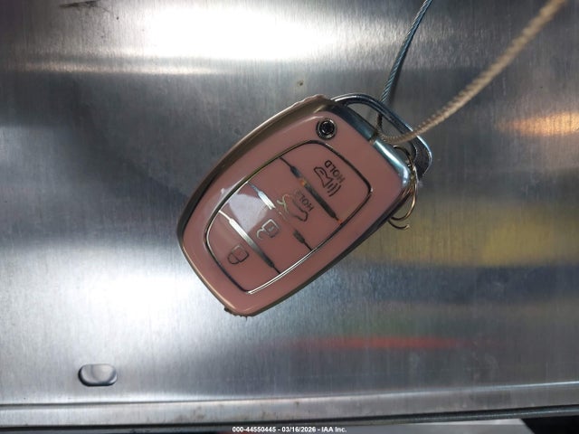 Hyundai SONATA Sel