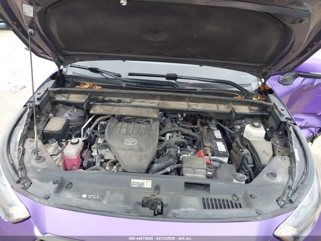 Toyota Highlander Xle