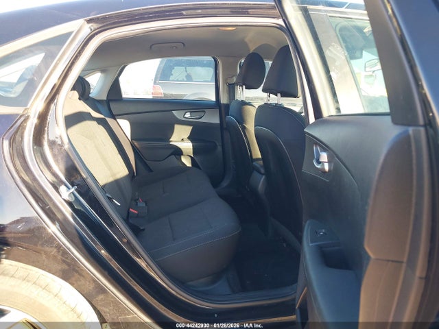 Kia Forte Lxs