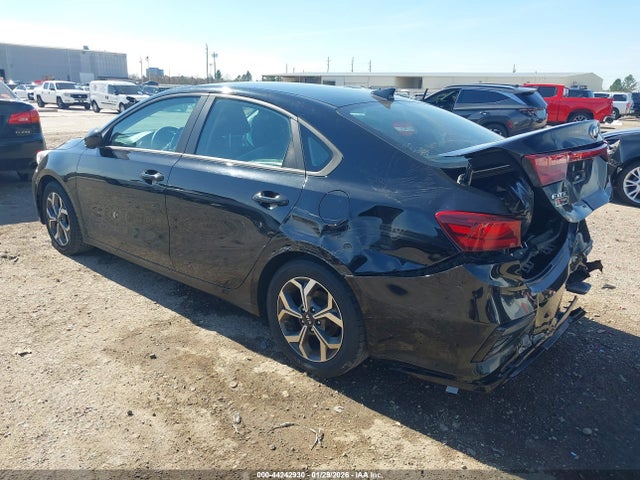 Kia Forte Lxs