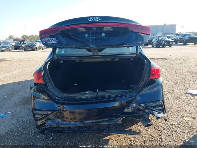 Kia Forte Lxs