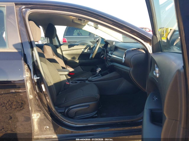 Kia Forte Lxs