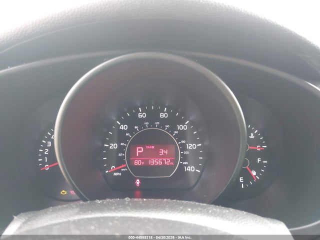 Kia Soul +