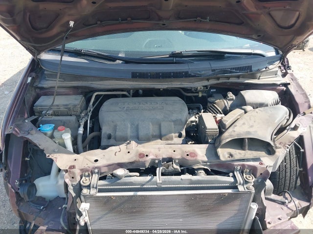 Honda Odyssey Ex