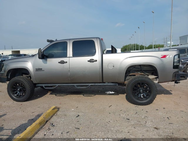GMC Sierra 2500 Sle