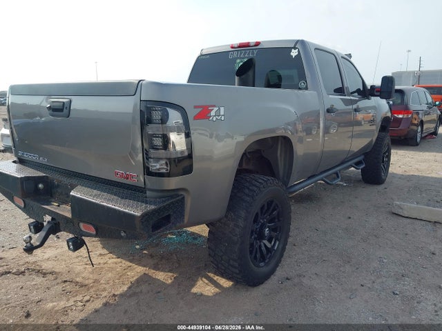 GMC Sierra 2500 Sle