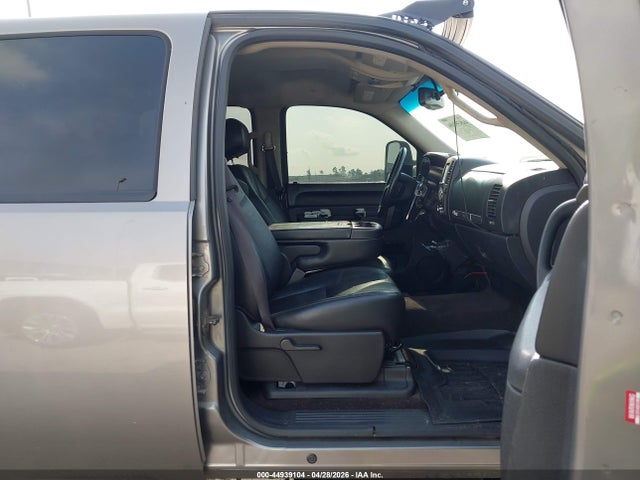 GMC Sierra 2500 Sle