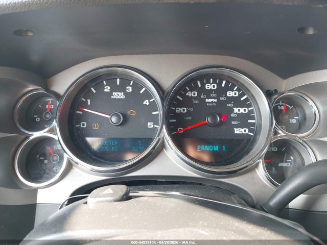 GMC Sierra 2500 Sle