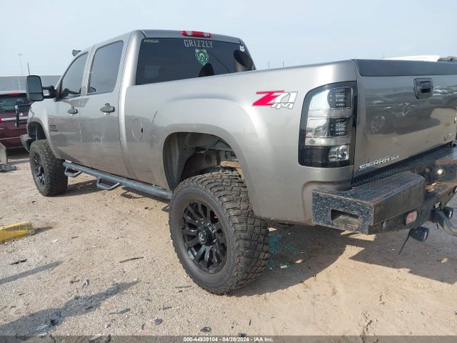 GMC Sierra 2500 Sle