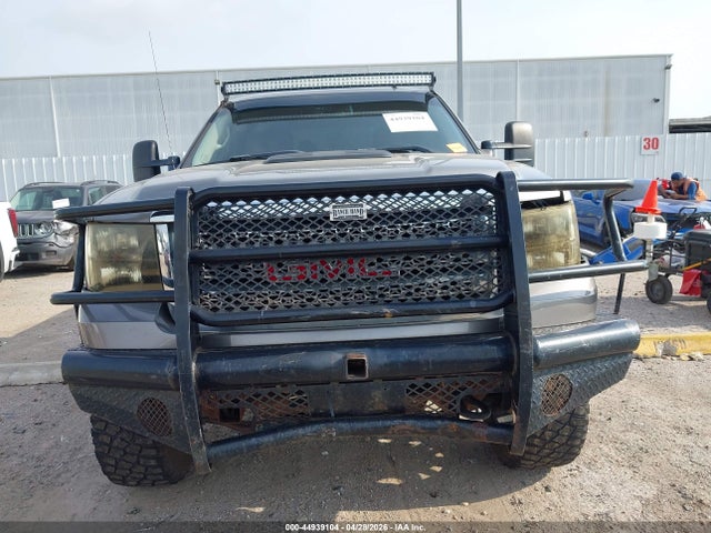 GMC Sierra 2500 Sle