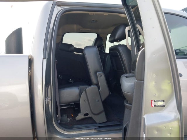 GMC Sierra 2500 Sle