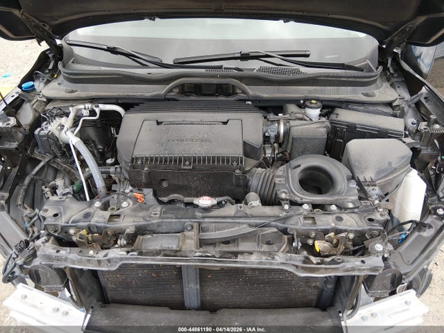 Honda Pilot Ex-l