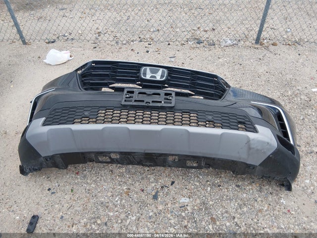 Honda Pilot Ex-l
