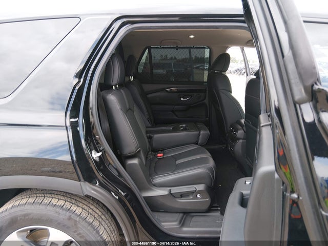Honda Pilot Ex-l