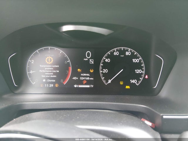 Honda Pilot Ex-l
