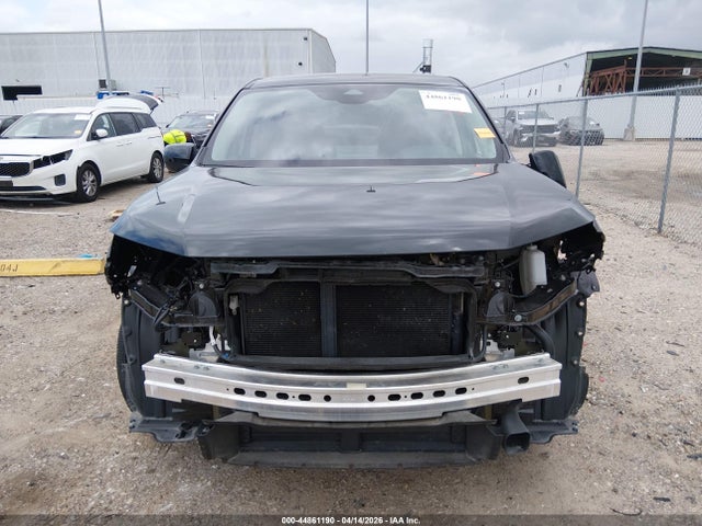 Honda Pilot Ex-l