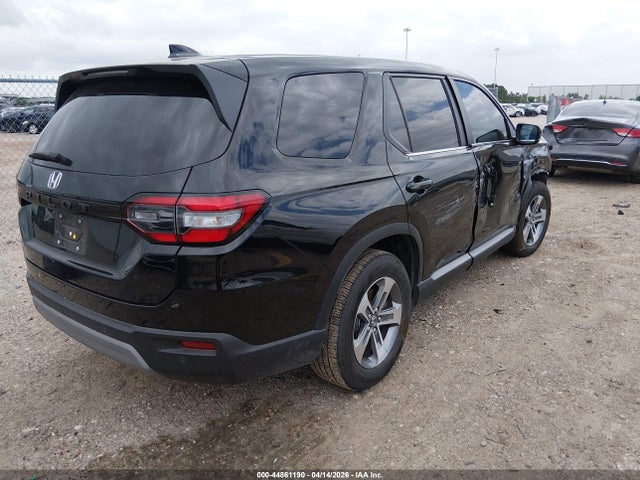 Honda Pilot Ex-l