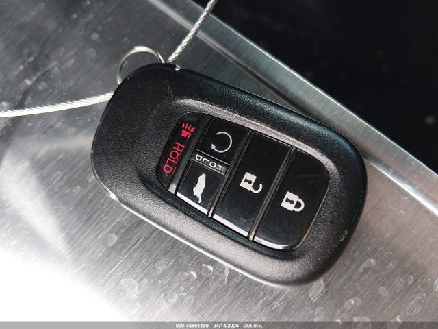 Honda Pilot Ex-l