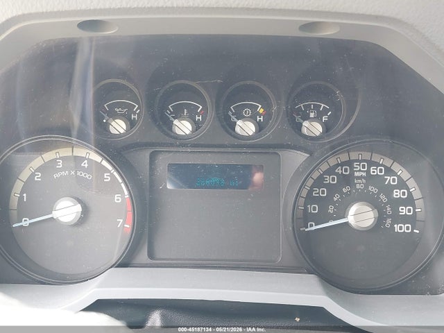 Ford F-250 Xl