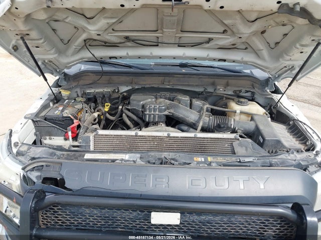 Ford F-250 Xl