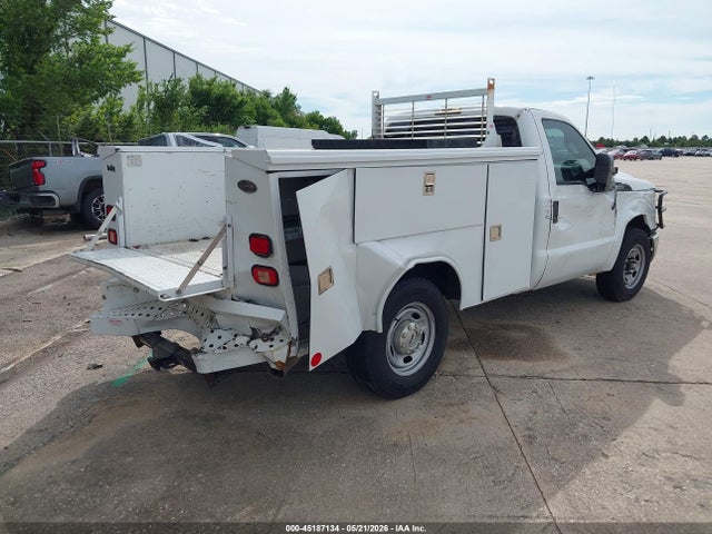 Ford F-250 Xl