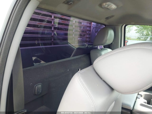 Ford F-250 Xl