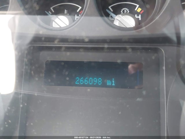 Ford F-250 Xl