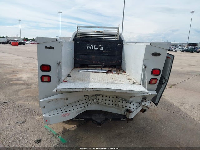 Ford F-250 Xl