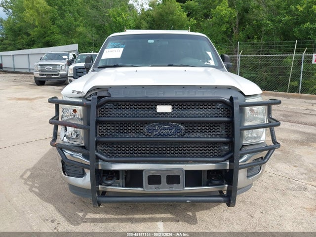 Ford F-250 Xl