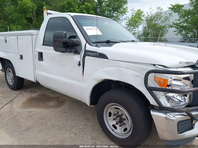 Ford F-250 Xl