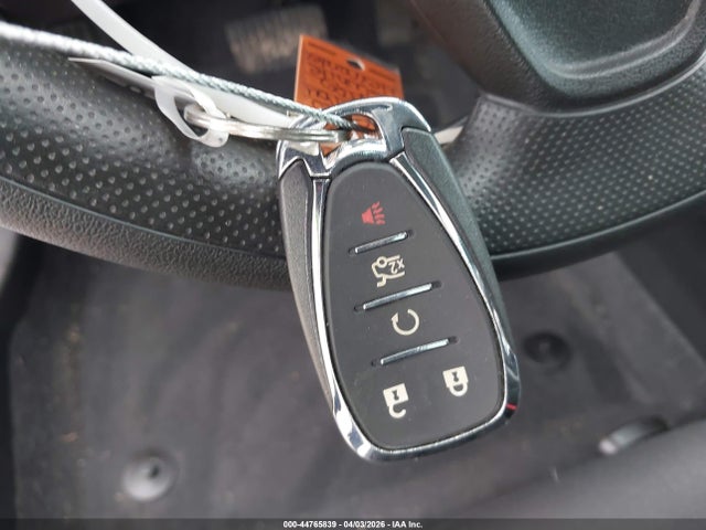 Chevrolet Malibu Fwd Ls