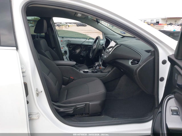 Chevrolet Malibu Fwd Ls
