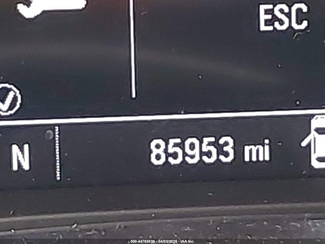 Chevrolet Malibu Fwd Ls
