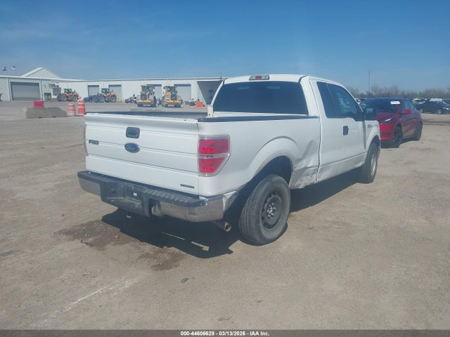 Ford F-150 Xl
