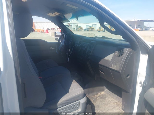 Ford F-150 Xl