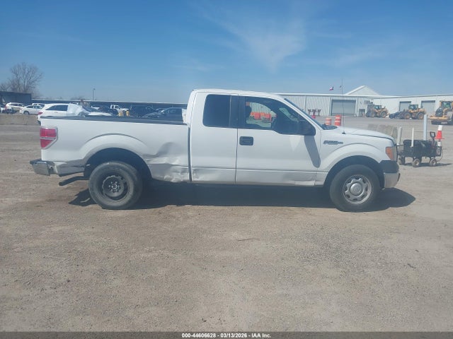 Ford F-150 Xl