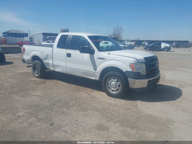 Ford F-150 Xl