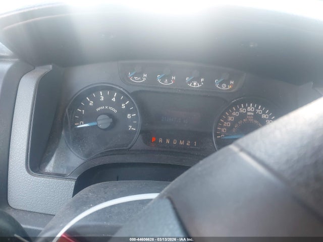 Ford F-150 Xl
