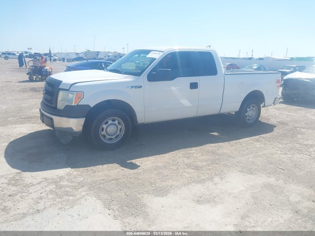 Ford F-150 Xl