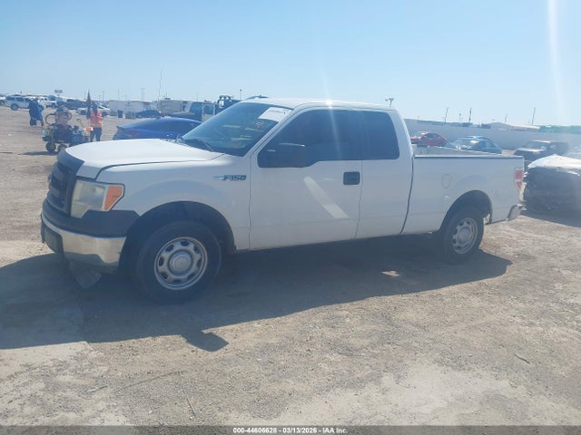 Ford F-150 Xl