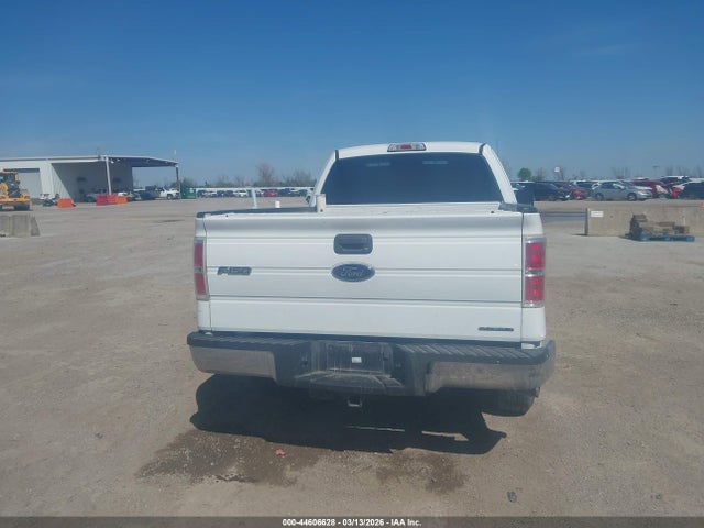 Ford F-150 Xl
