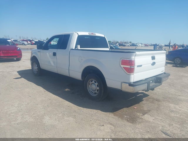 Ford F-150 Xl