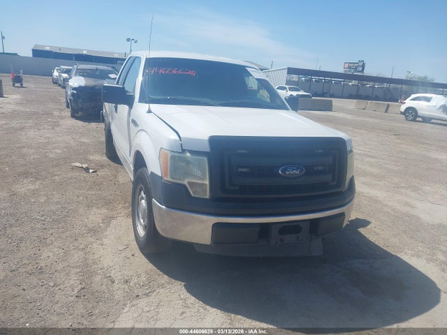 Ford F-150 Xl