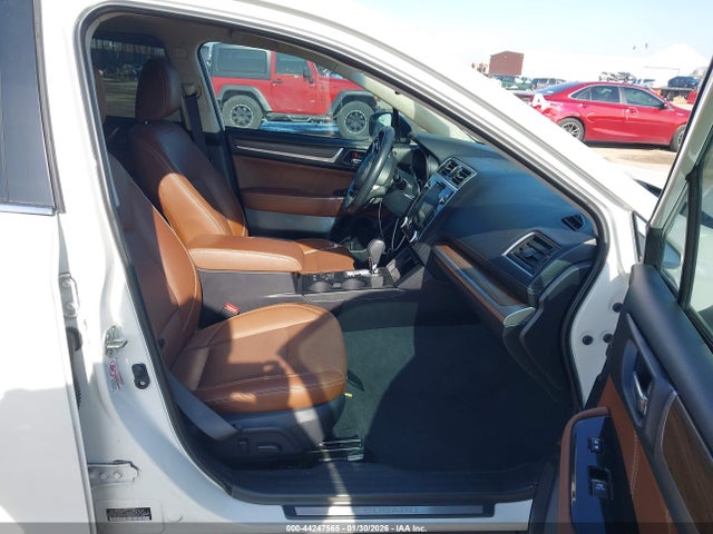 Subaru Outback 2.5i Touring