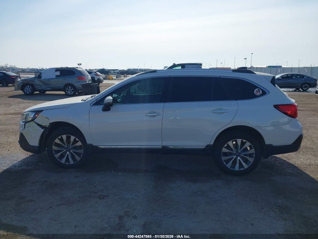 Subaru Outback 2.5i Touring