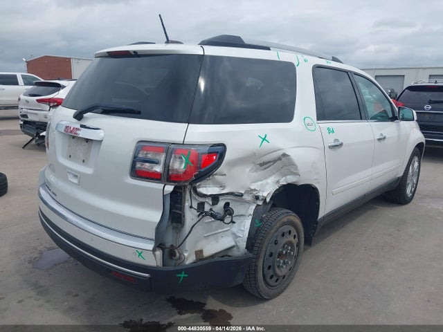 GMC Acadia