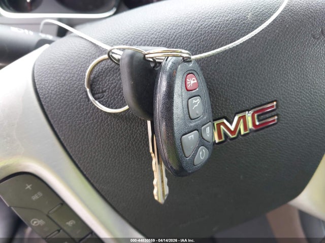 GMC Acadia
