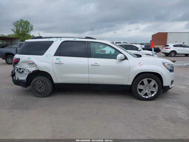 GMC Acadia