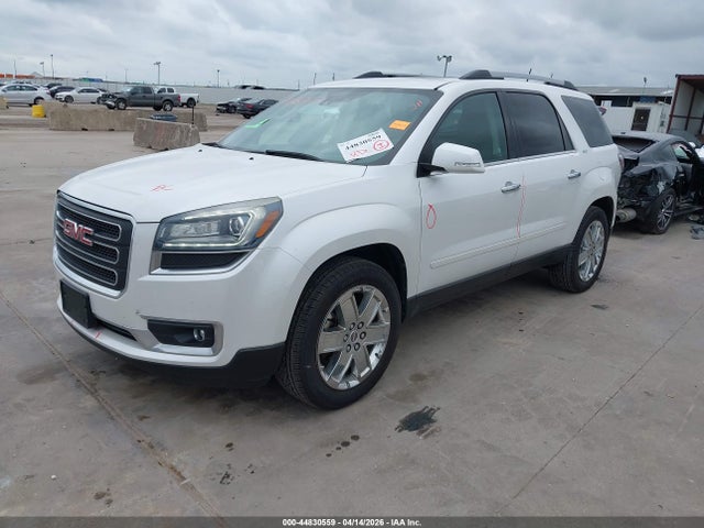 GMC Acadia