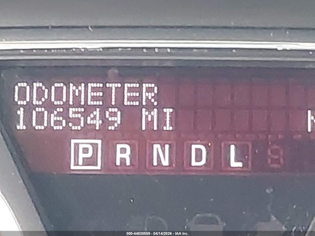 GMC Acadia